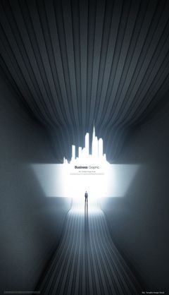 融创未来 商业艺术空间的全方位视觉叙事