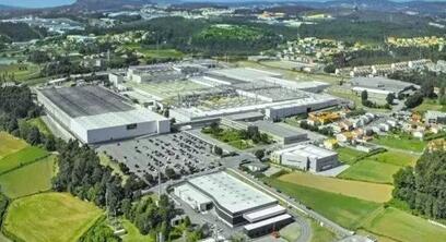 大陆集团布局农业轮胎市场，计划建设农用轮胎工厂并优化数字化平台