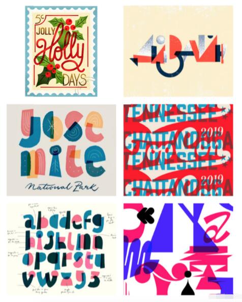 14大招打造你的平面设计创意网站建设