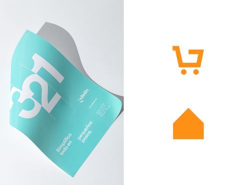 平面设计在家居产品品牌形象设计中的核心角色